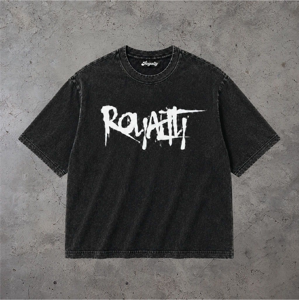 Shock Treatment Kids' Tee