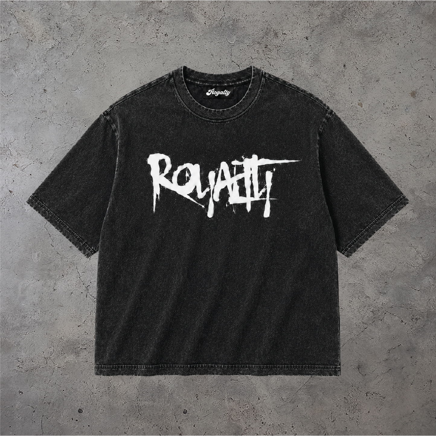 Shock Treatment Kids' Tee