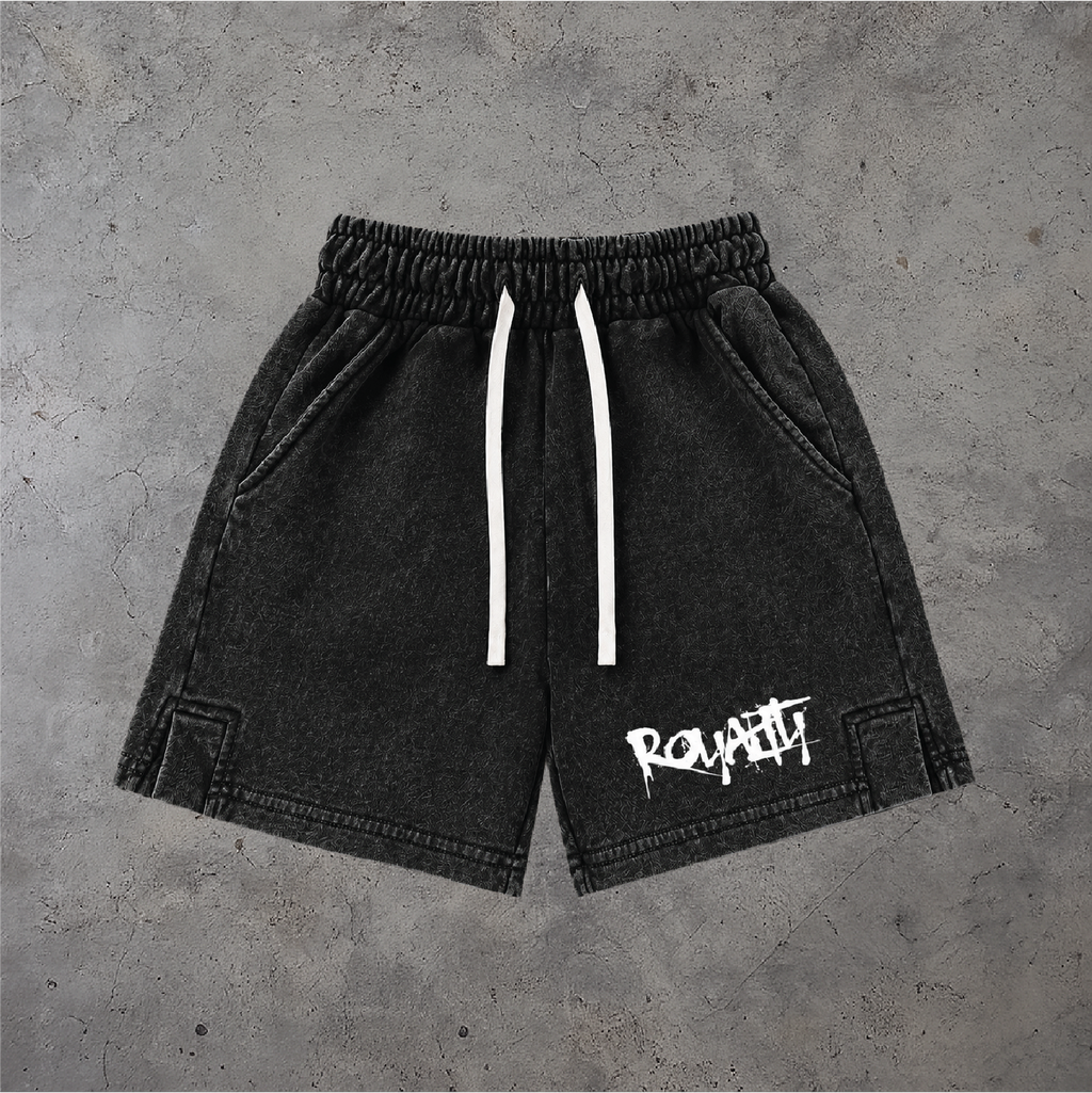 Shock Treatment Kids' Shorts
