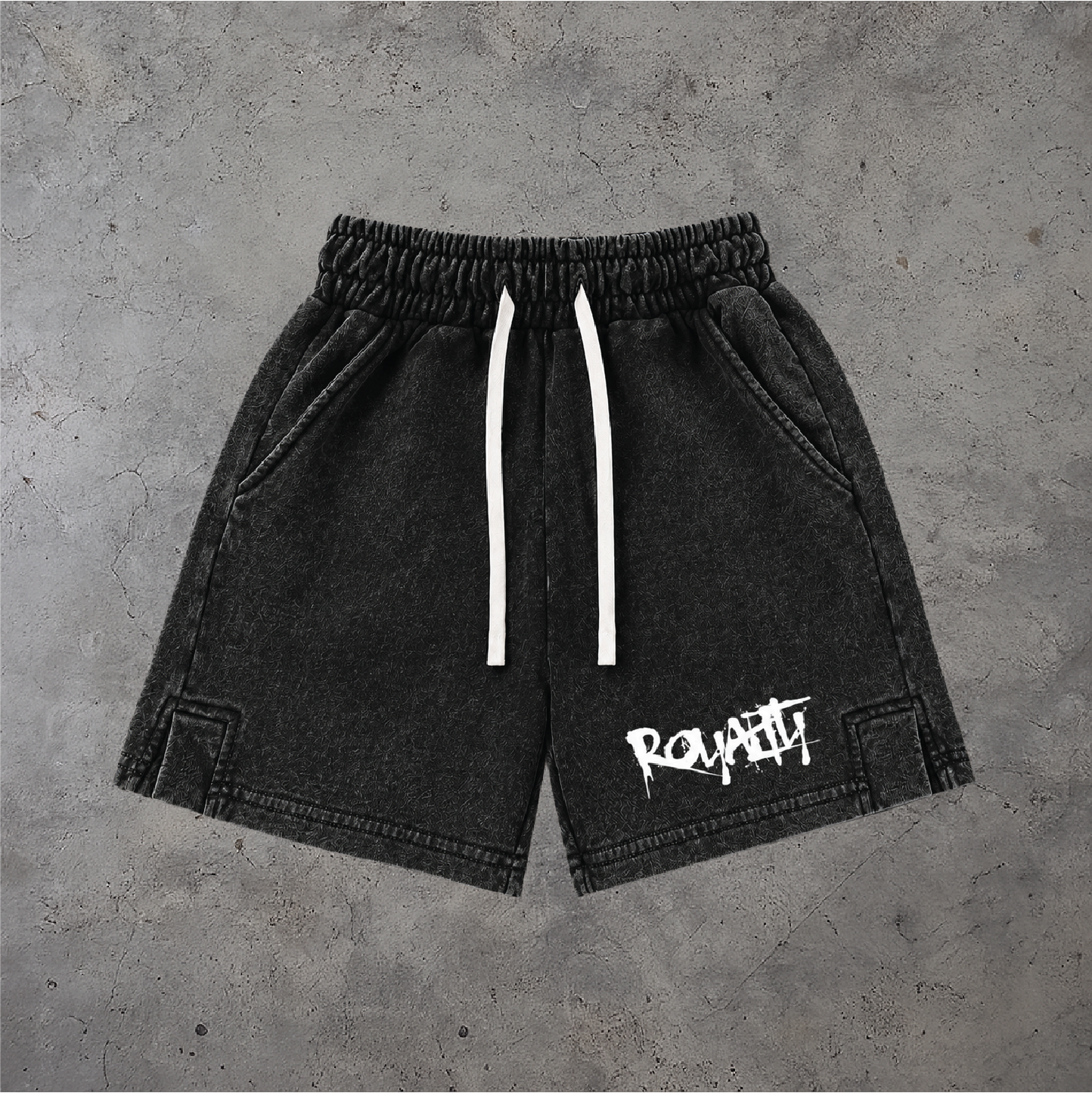 Shock Treatment Kids' Shorts
