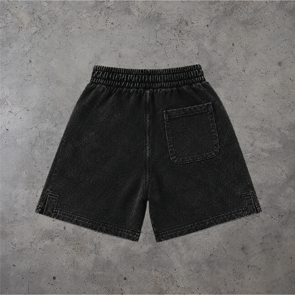 Shock Treatment Kids' Shorts