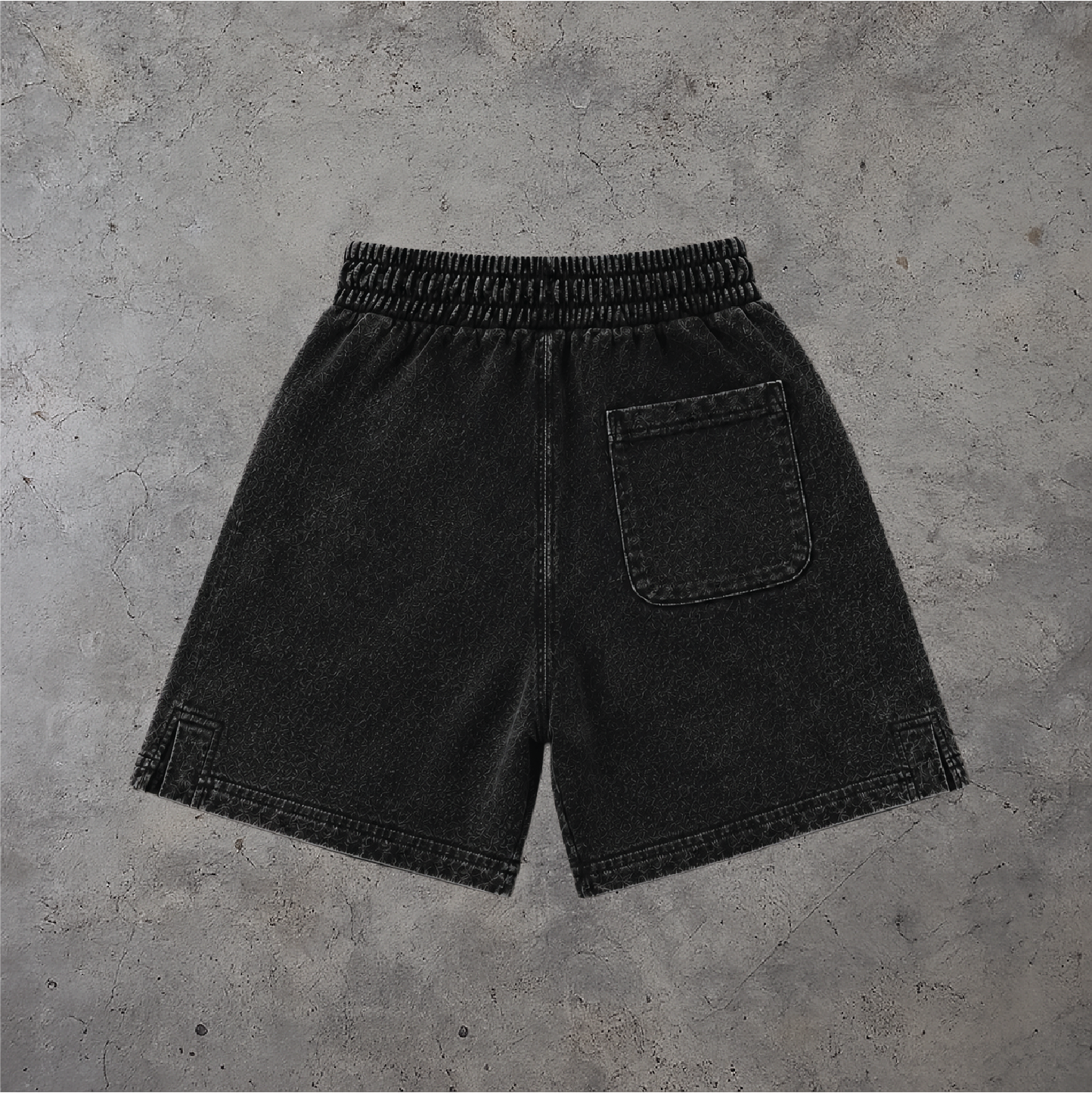 Shock Treatment Kids' Shorts
