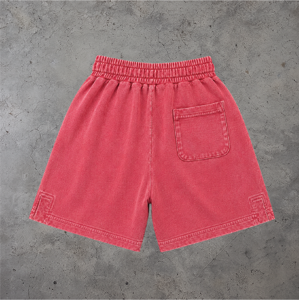 Shock Treatment Kids' Shorts
