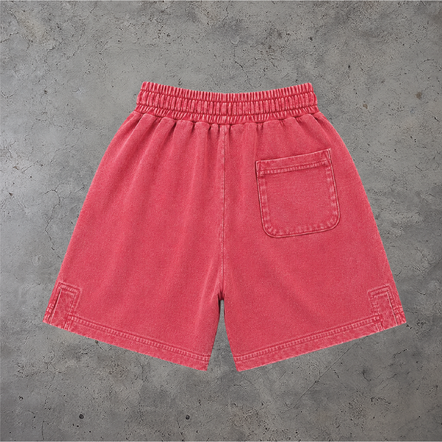Shock Treatment Kids' Shorts