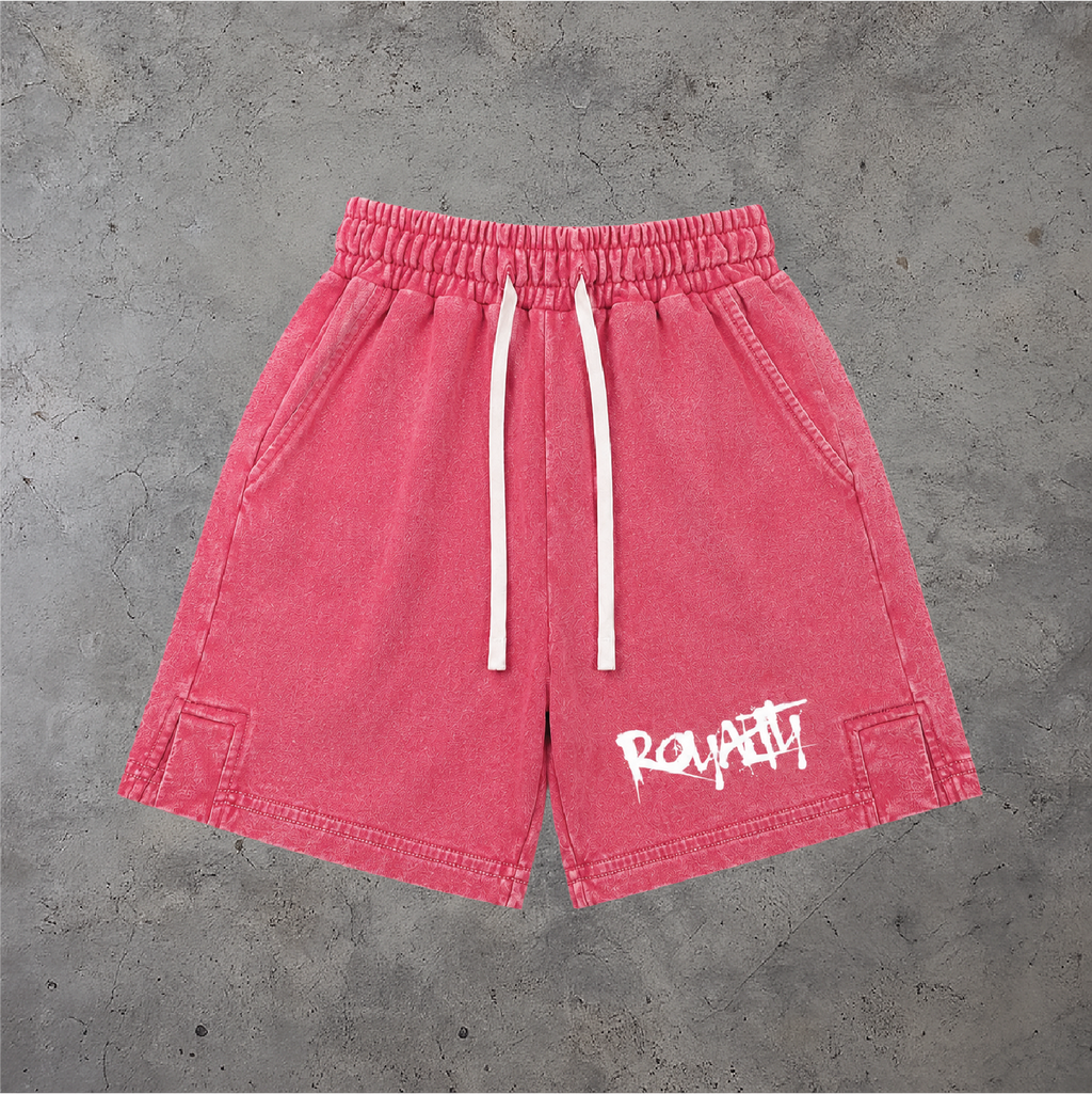 Shock Treatment Kids' Shorts