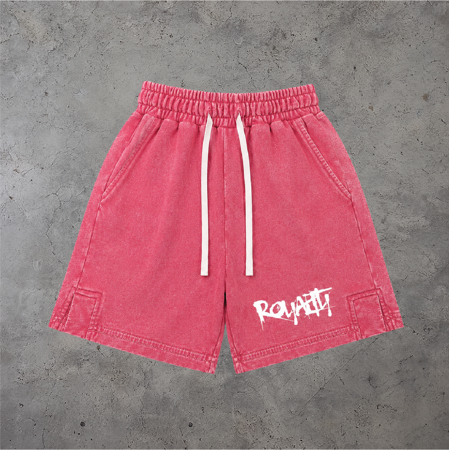 Shock Treatment Kids' Shorts