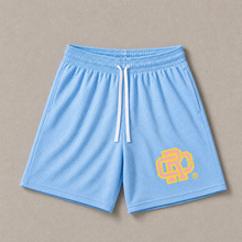 Load image into Gallery viewer, University Mesh Shorts