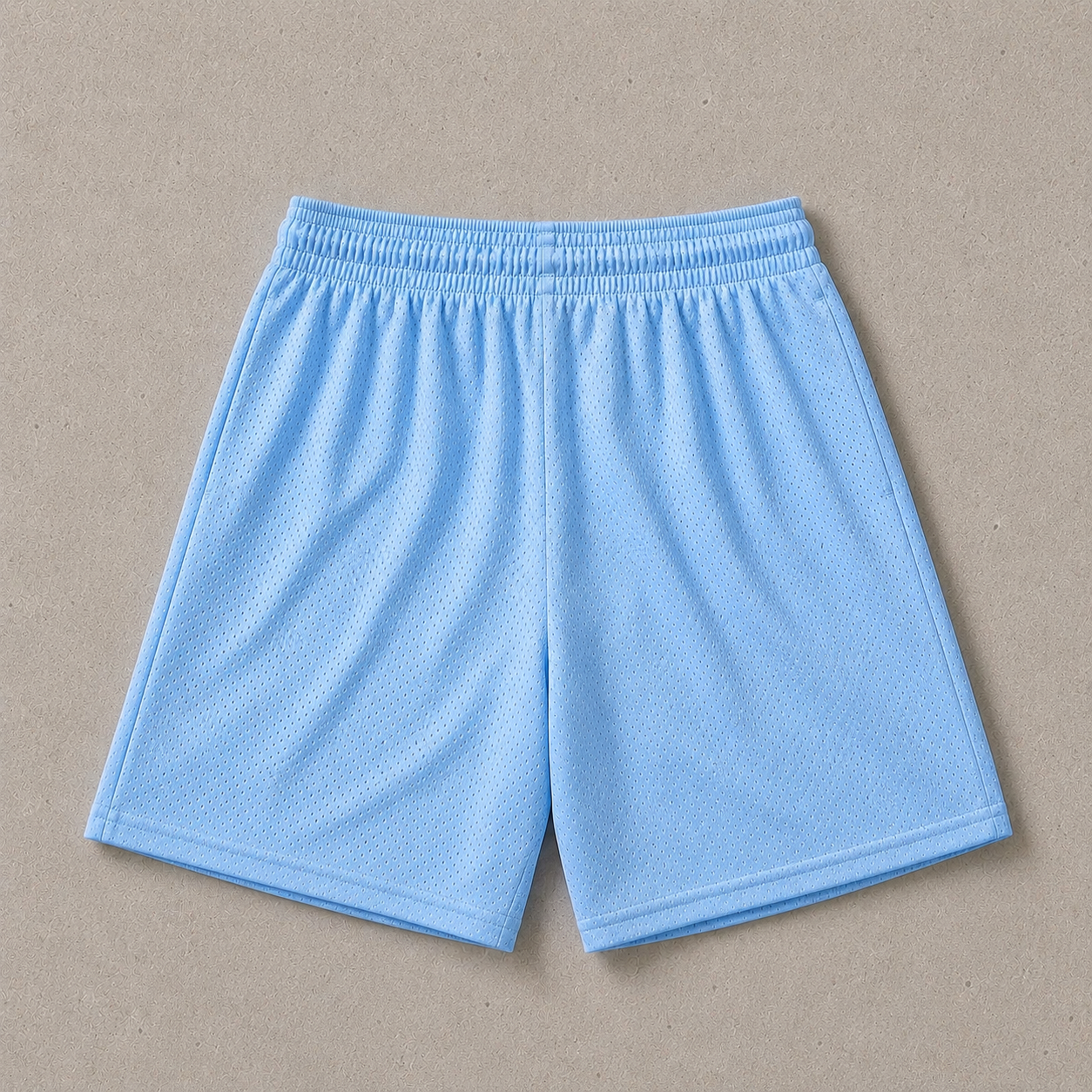 University Mesh Shorts