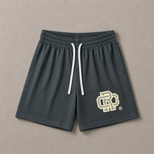 Load image into Gallery viewer, University Mesh Shorts