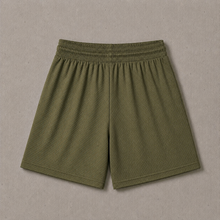 Load image into Gallery viewer, University Mesh Shorts