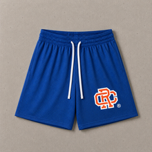 Load image into Gallery viewer, University Mesh Shorts