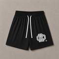 University Mesh Shorts