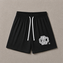 Load image into Gallery viewer, University Mesh Shorts