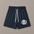 University Mesh Shorts