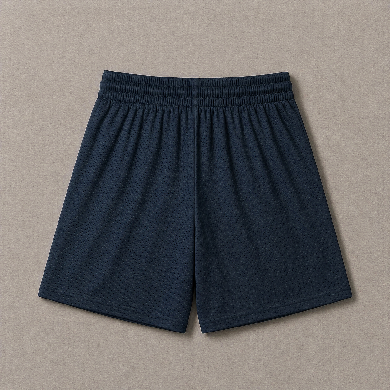 University Mesh Shorts