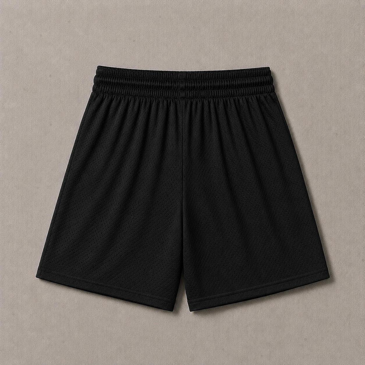 University Mesh Shorts