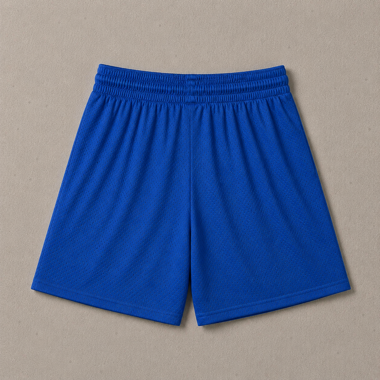 University Mesh Shorts