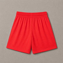 Load image into Gallery viewer, University Mesh Shorts
