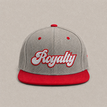 Load image into Gallery viewer, Script Snapback