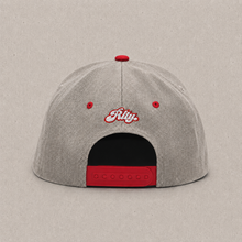Load image into Gallery viewer, Script Snapback