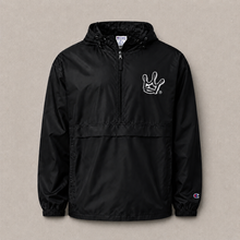 Load image into Gallery viewer, Crown Windbreaker