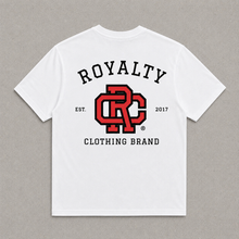 Load image into Gallery viewer, University Tee