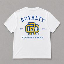 Load image into Gallery viewer, University Tee