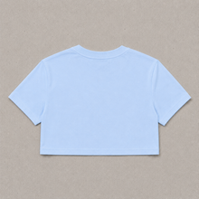 Load image into Gallery viewer, Carolina Arch Crop Tee