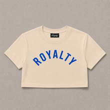 Load image into Gallery viewer, Sand Arch Crop Tee