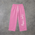Legacy Script Sweatpants