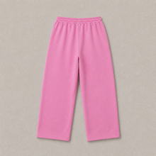 Load image into Gallery viewer, Pink Signature Sweatpants