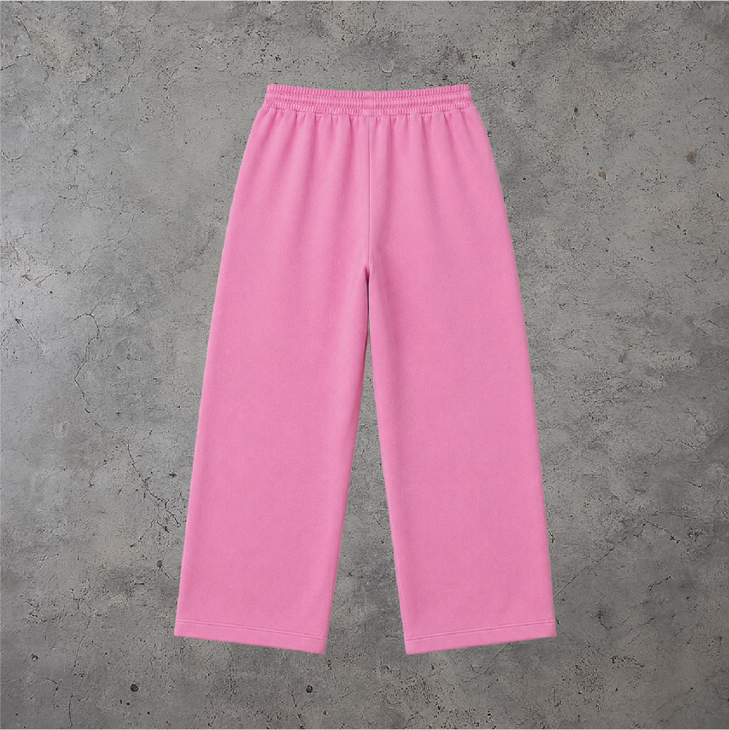 Legacy Script Sweatpants