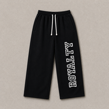 Load image into Gallery viewer, Women's Varsity Sweatpants