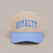 Load image into Gallery viewer, Royalty Bold Snapback