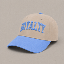 Load image into Gallery viewer, Royalty Bold Snapback