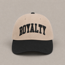 Load image into Gallery viewer, Royalty Bold Snapback