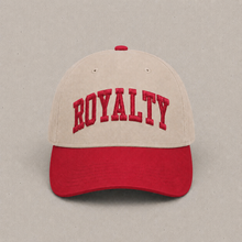Load image into Gallery viewer, Royalty Bold Snapback