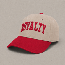 Load image into Gallery viewer, Royalty Bold Snapback