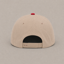 Load image into Gallery viewer, Royalty Bold Snapback