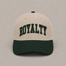 Load image into Gallery viewer, Royalty Bold Snapback