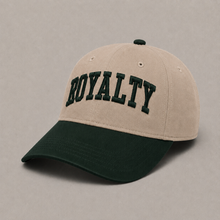 Load image into Gallery viewer, Royalty Bold Snapback