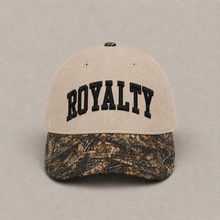 Load image into Gallery viewer, Tree Camo Snapback