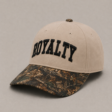 Load image into Gallery viewer, Tree Camo Snapback