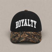 Load image into Gallery viewer, Tree Camo Snapback