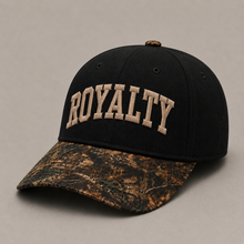 Load image into Gallery viewer, Tree Camo Snapback
