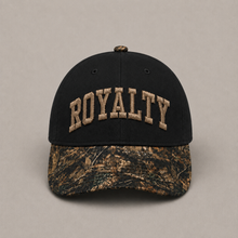 Load image into Gallery viewer, Tree Camo Snapback