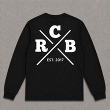 Load image into Gallery viewer, Legacy Script Long Sleeve Tee