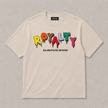 Load image into Gallery viewer, Dripping Colors Tee
