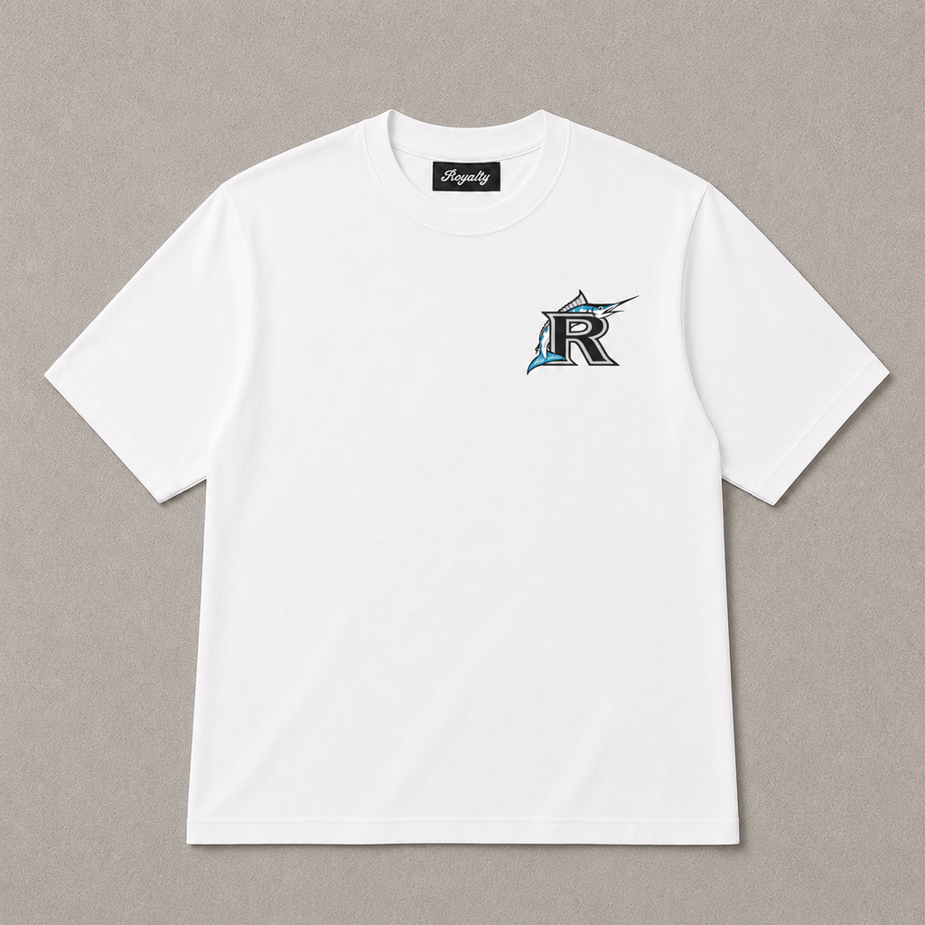 Marlins Tee