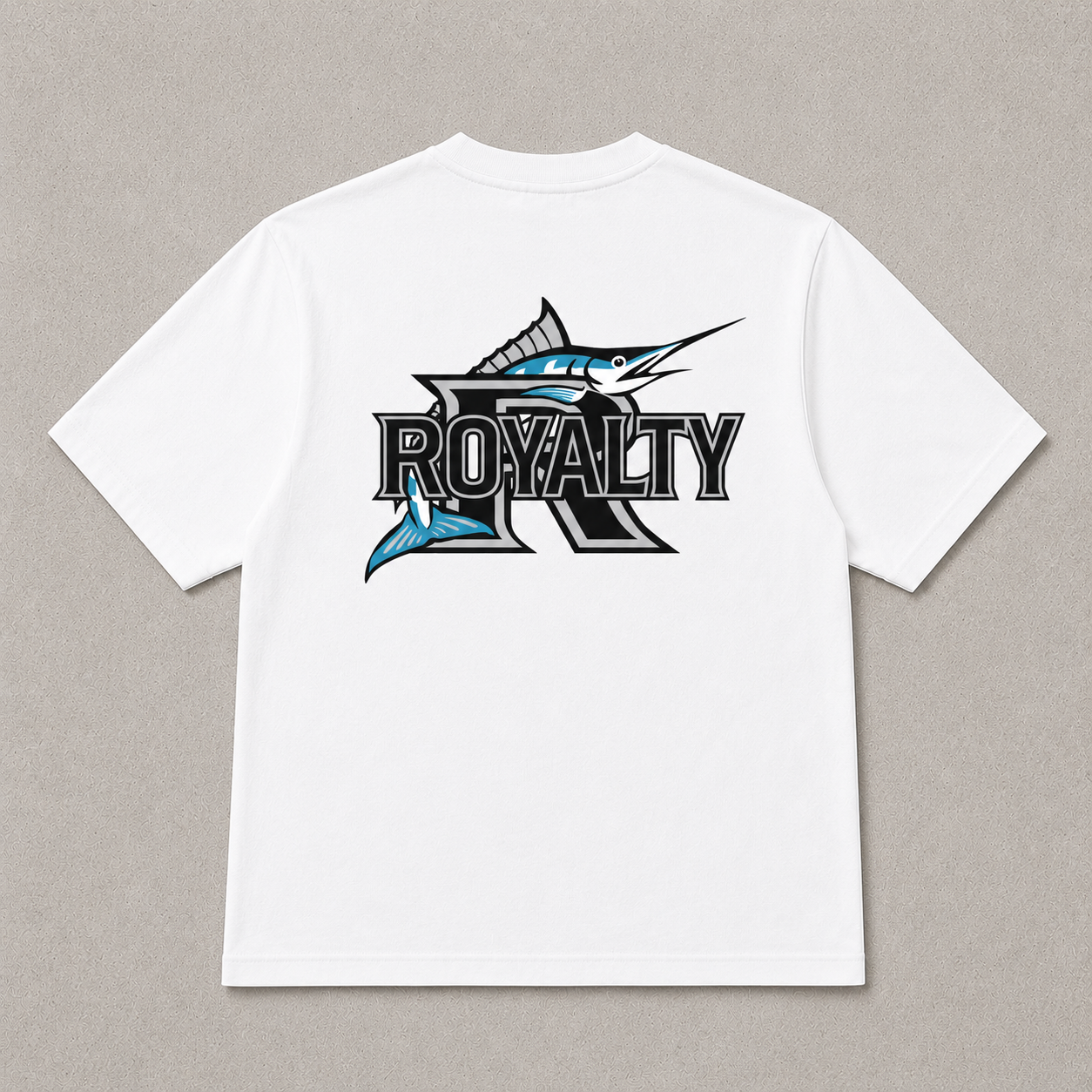Marlins Tee